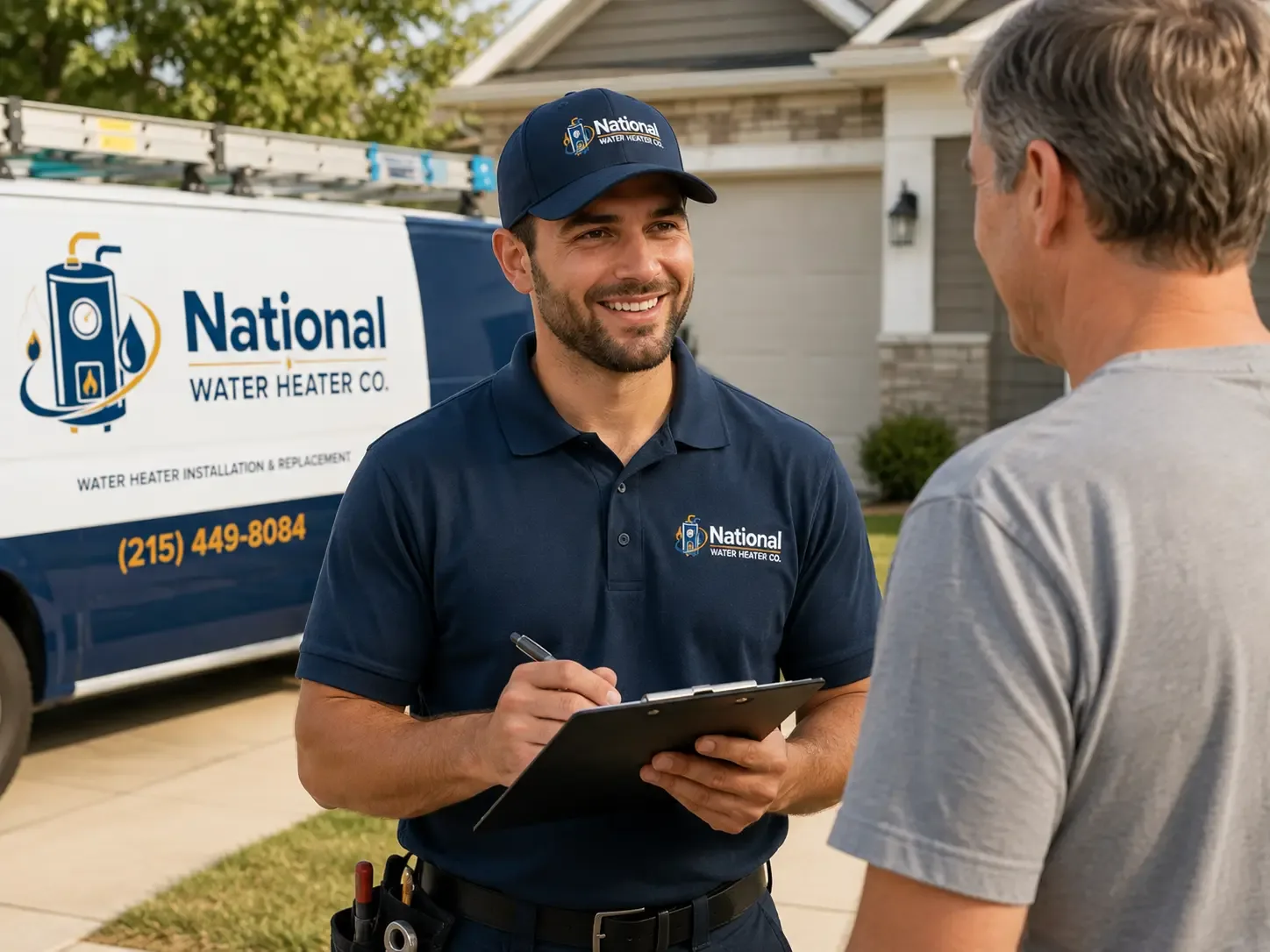 Water Heater Installation Clay City, IN FAQs